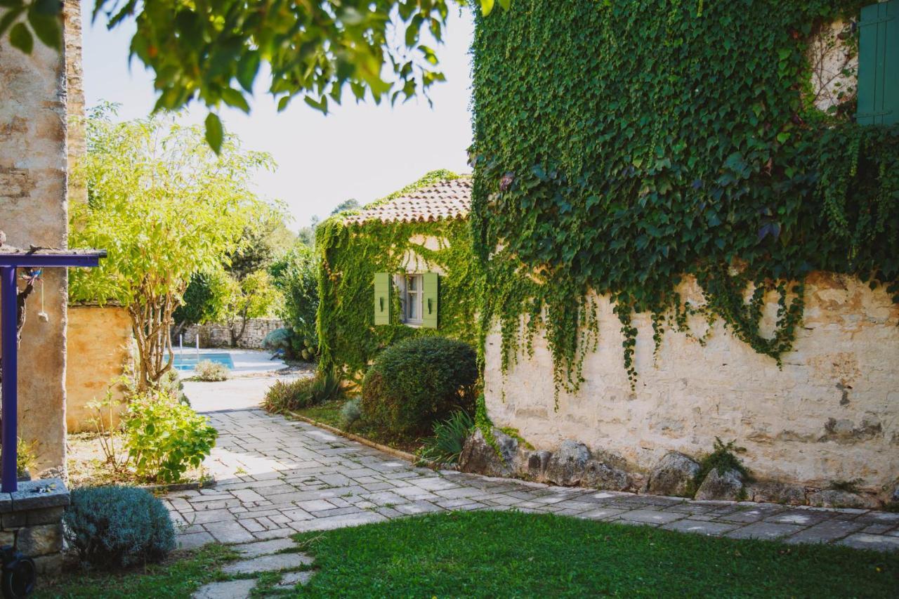Arbalovija Rustic Villa Sivati Exterior photo