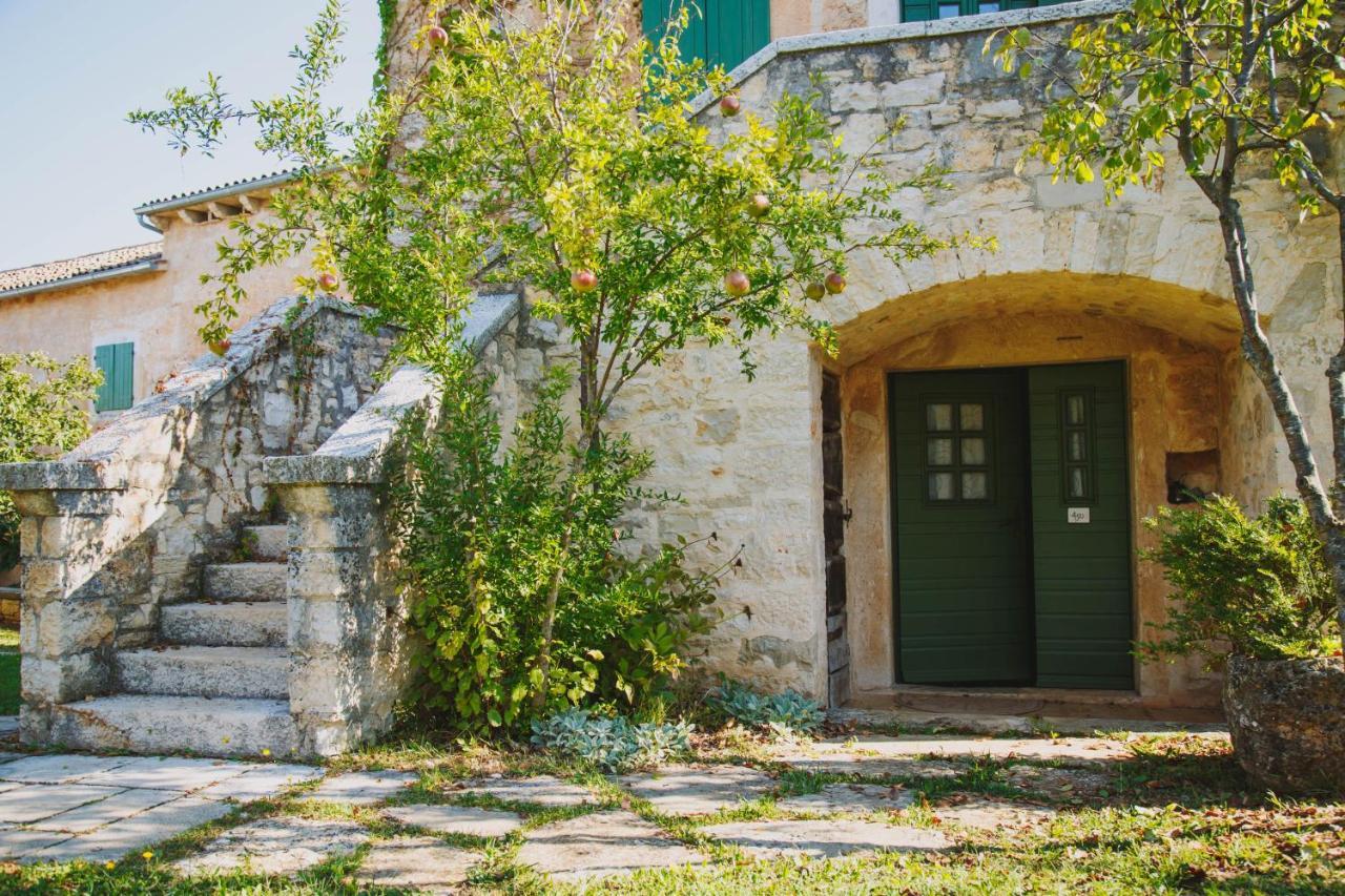 Arbalovija Rustic Villa Sivati Exterior photo