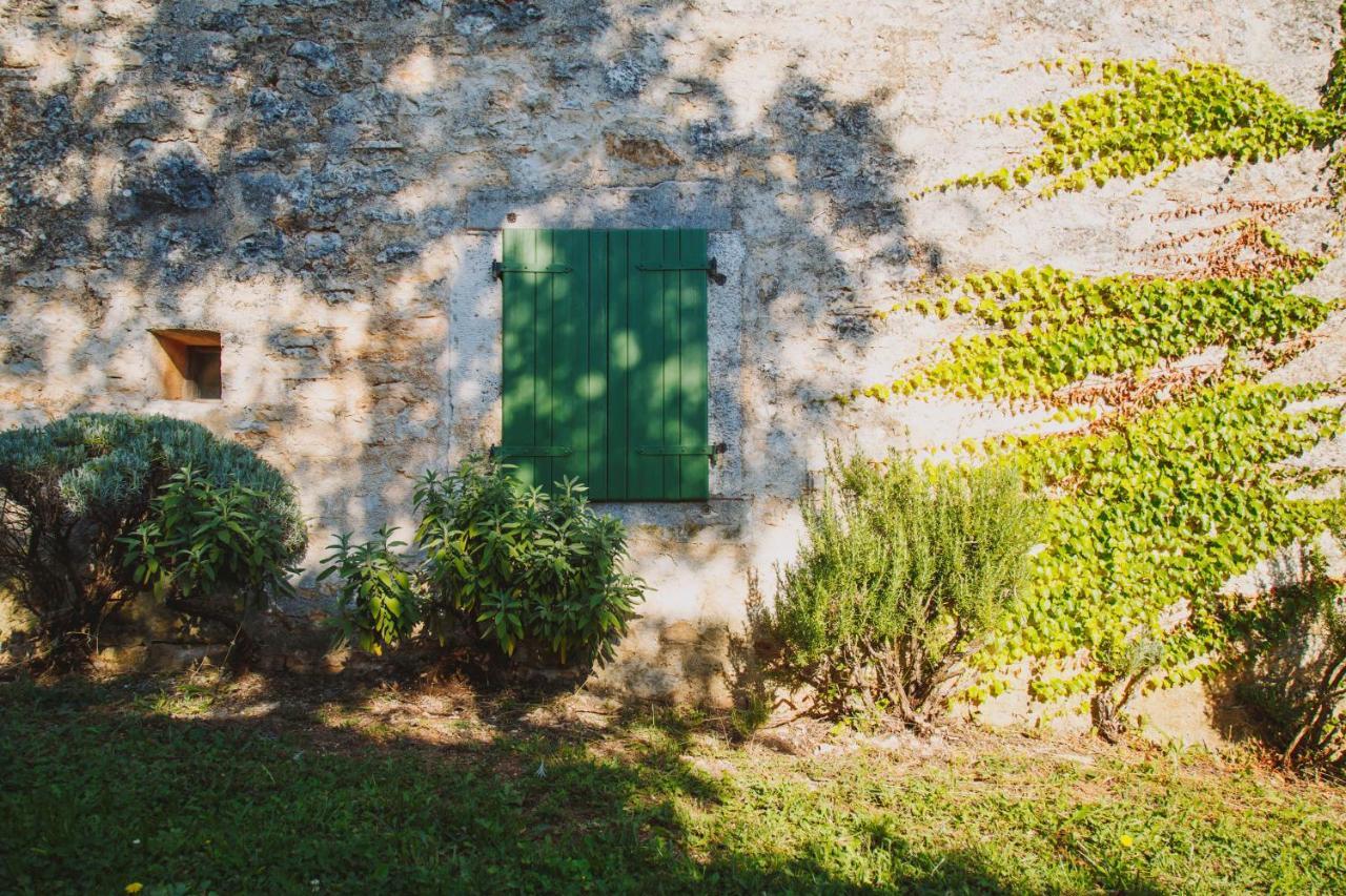Arbalovija Rustic Villa Sivati Exterior photo