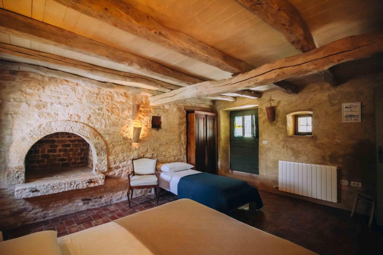 Arbalovija Rustic Villa Sivati Exterior photo