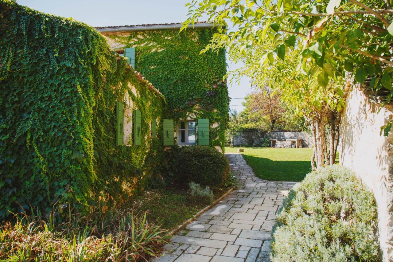 Arbalovija Rustic Villa Sivati Exterior photo