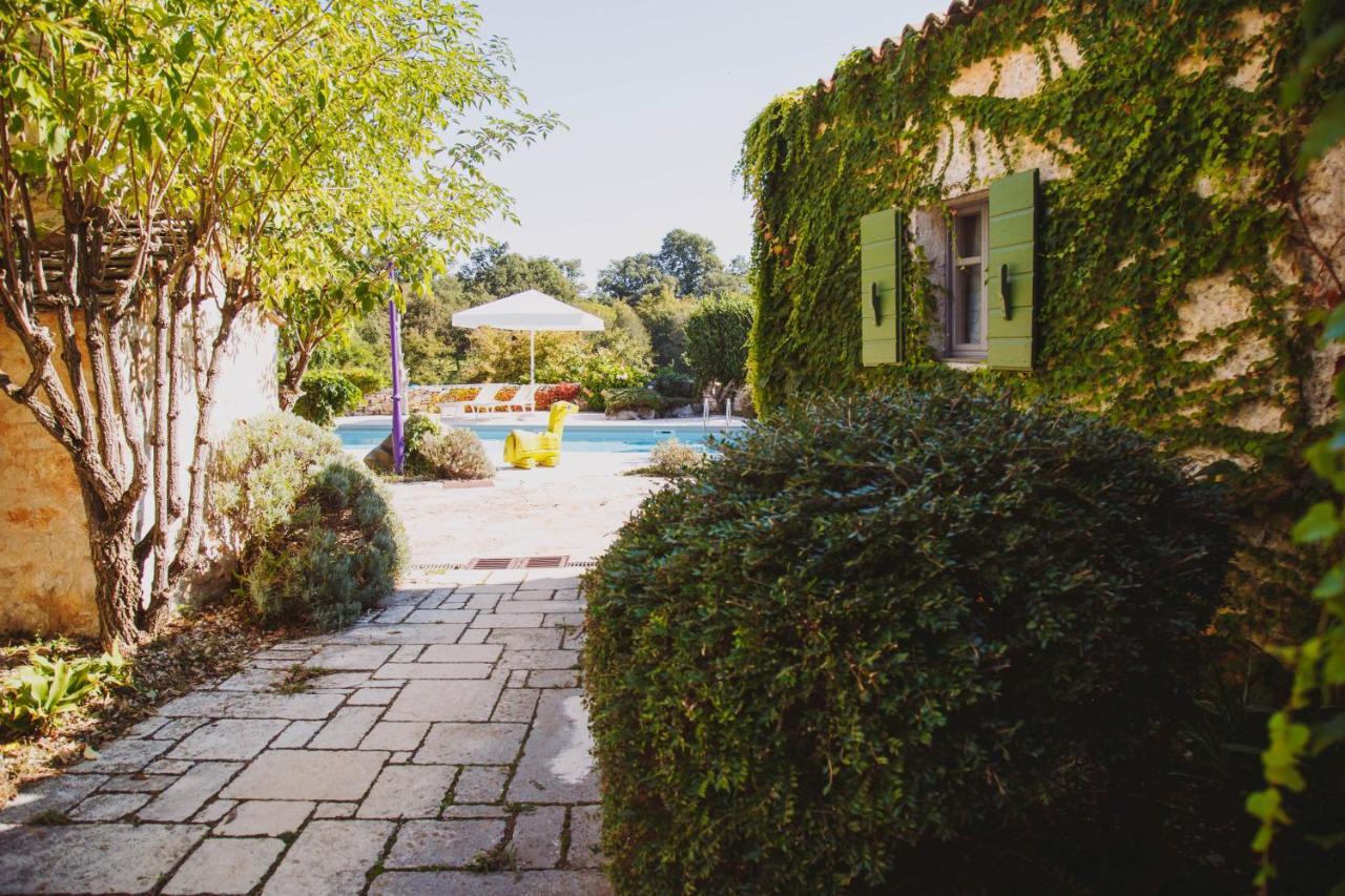 Arbalovija Rustic Villa Sivati Exterior photo