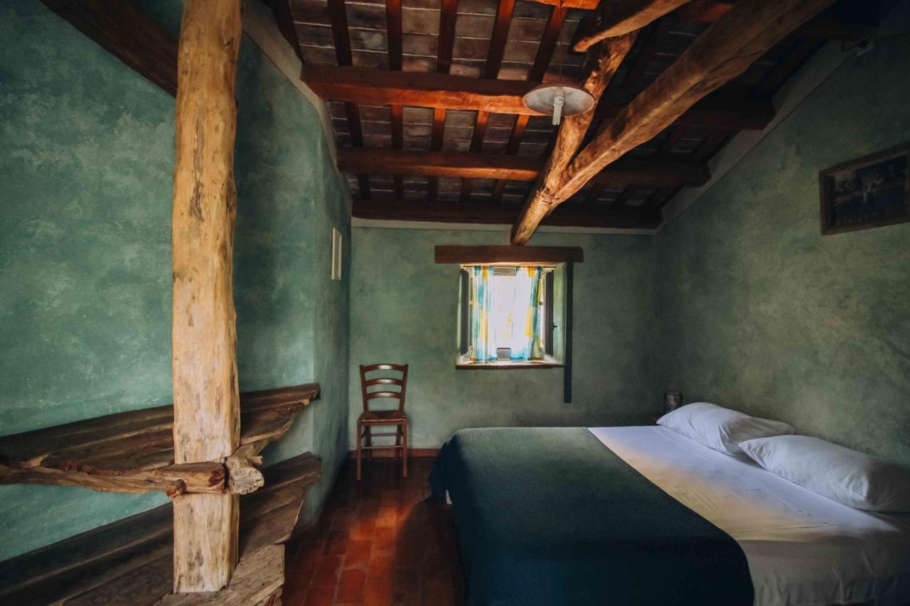 Arbalovija Rustic Villa Sivati Exterior photo