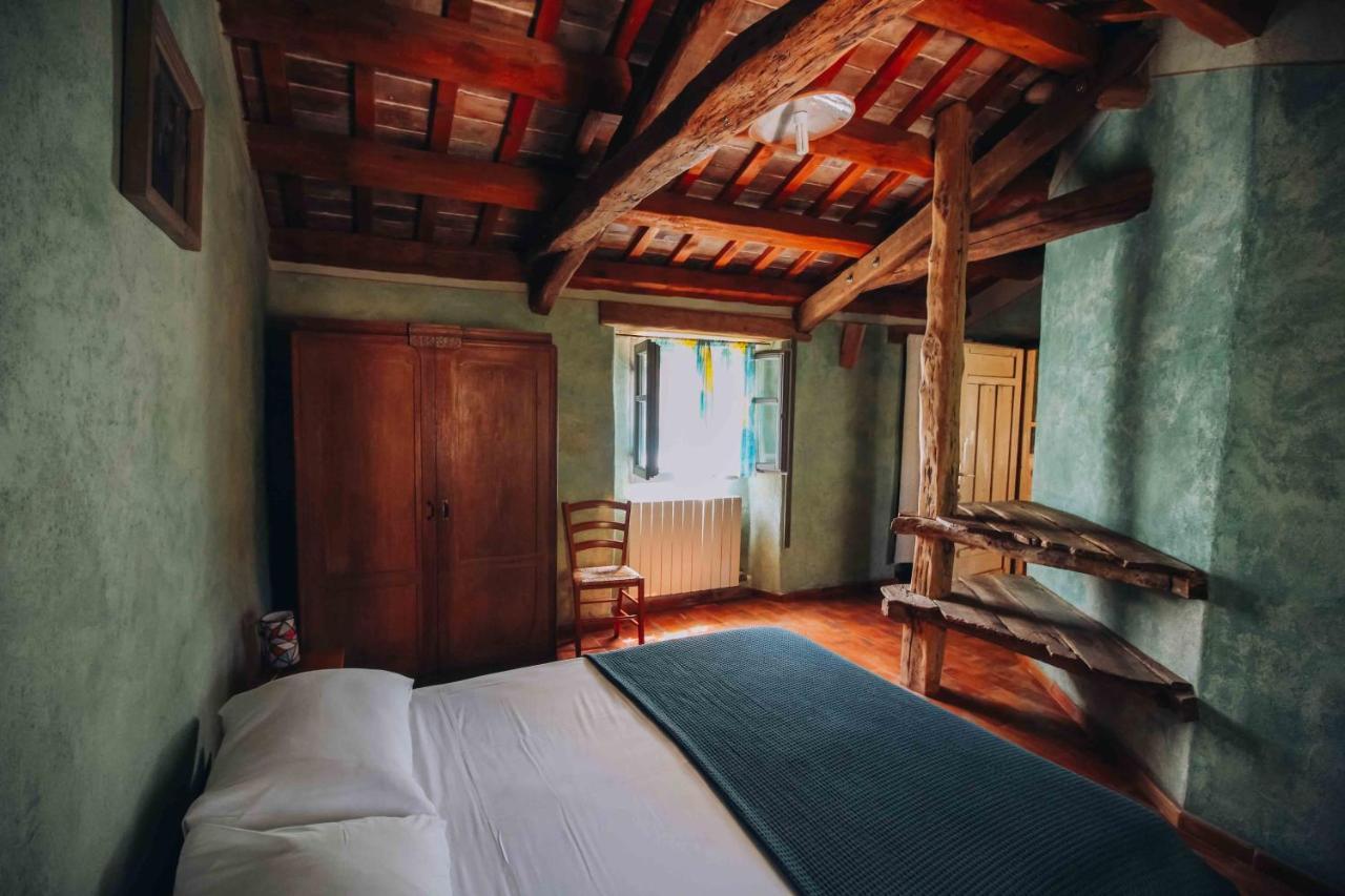 Arbalovija Rustic Villa Sivati Exterior photo
